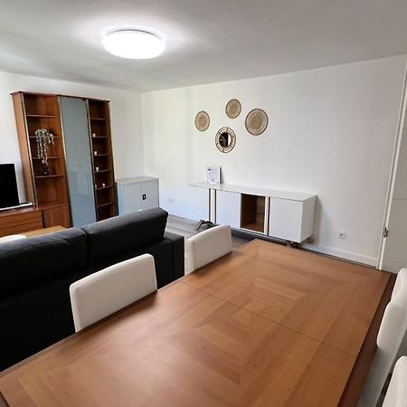 Apartamenticos Plaza Del Pilar III Zaragoza Eksteriør billede