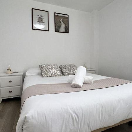 Apartamenticos Plaza Del Pilar III Zaragoza Eksteriør billede
