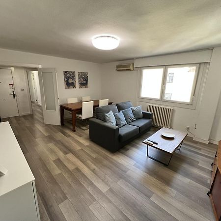 Apartamenticos Plaza Del Pilar III Zaragoza Eksteriør billede