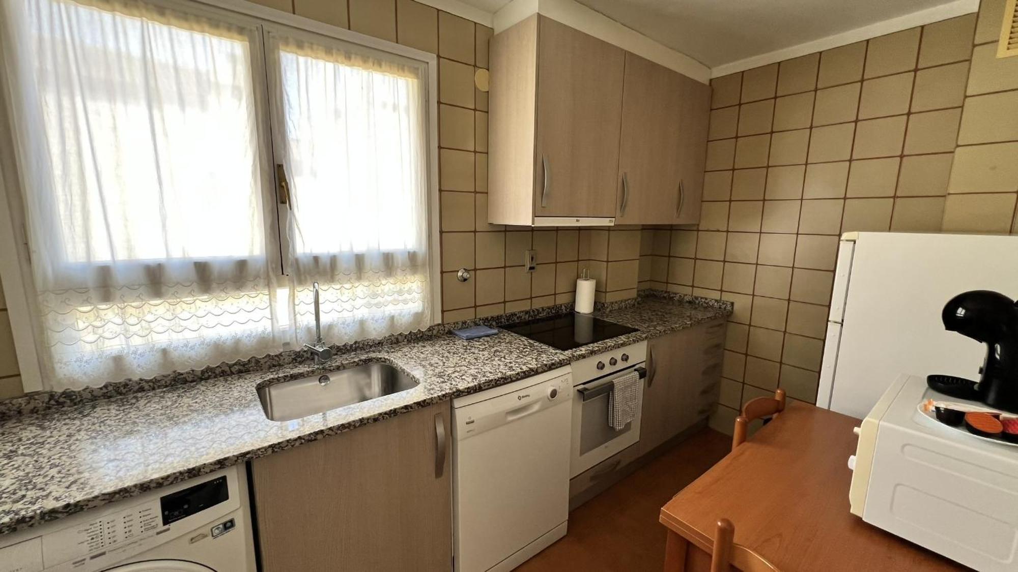 Apartamenticos Plaza Del Pilar III Zaragoza Eksteriør billede