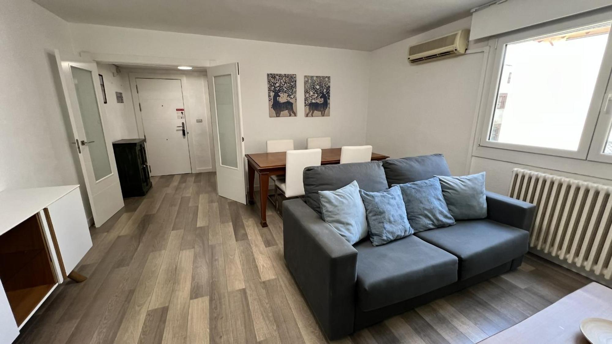 Apartamenticos Plaza Del Pilar III Zaragoza Eksteriør billede