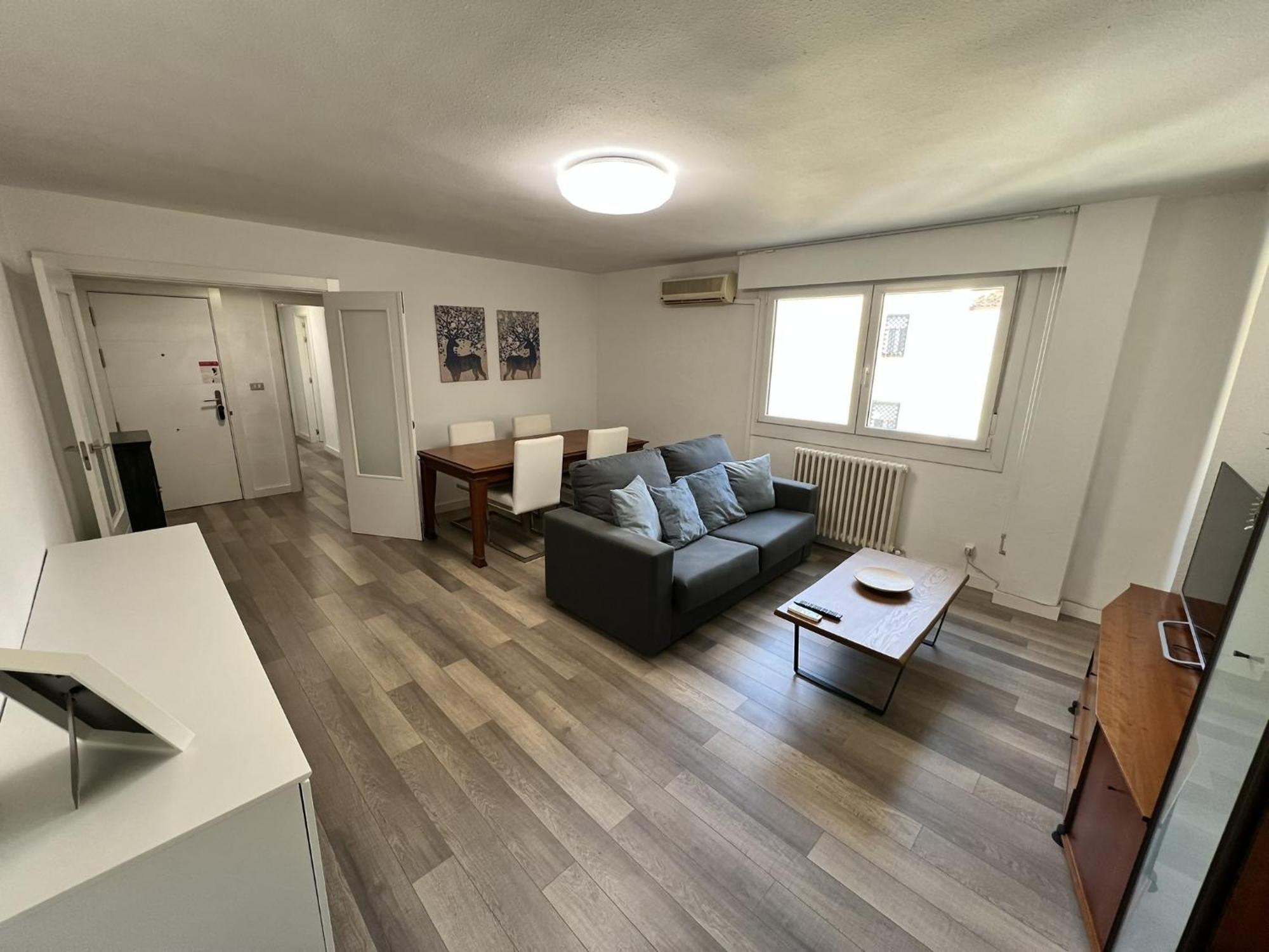 Apartamenticos Plaza Del Pilar III Zaragoza Eksteriør billede